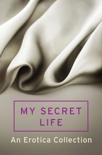 My Secret Life cover
