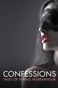 Confessions cover