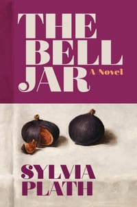The Bell Jar cover