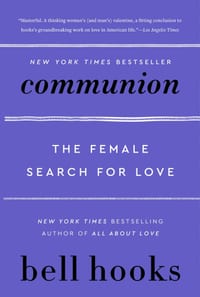 Communion: The Female Search for Love cover