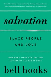 Salvation: Black People and Love cover