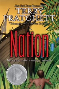 Nation cover