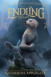Endling: The Last cover