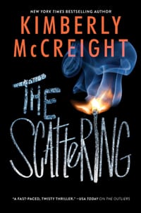The Scattering cover