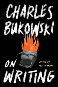 On Writing cover