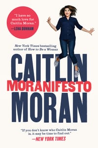 Moranifesto cover