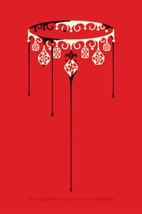 Red Queen Collector's Edition cover