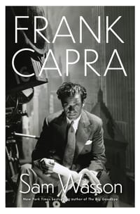 Frank Capra: A Life cover