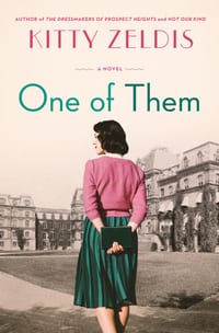 One of Them cover