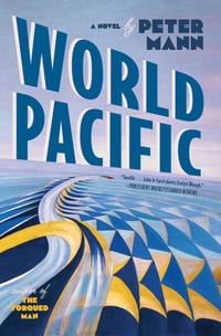 World Pacific cover