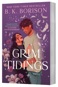 Grim Tidings cover