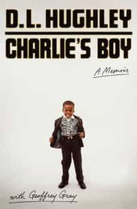 Charlie's Boy: A Memoir cover