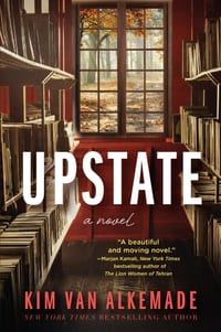 Upstate cover