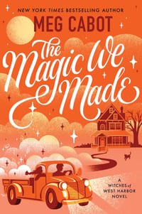 The Magic We Made cover