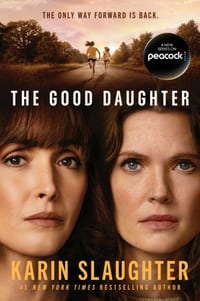 The Good Daughter [Tv Tie-In] cover