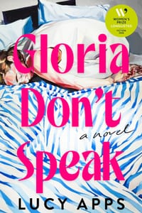 Gloria Don't Speak cover