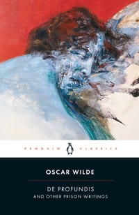 De Profundis and Other Prison Writings cover