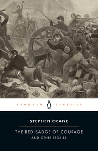 The Red Badge of Courage and Other Stories cover