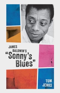 James Baldwin's Sonny's Blues cover