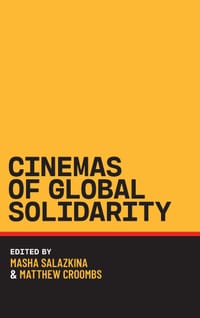 Cinemas of Global Solidarity cover