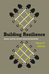Building Resilience: Social Capital in Post-Disaster Recovery cover