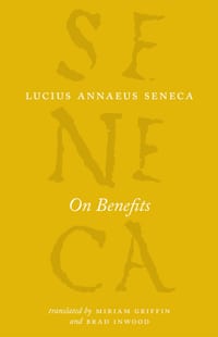 On Benefits cover