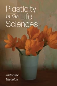 Plasticity in the Life Sciences cover