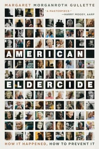 American Eldercide: How It Happened, How to Prevent It cover