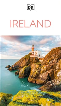DK Ireland: Must-See Sights. Culture & History. Detailed Maps & Tours. Covers Dublin, Cork, Galway, Kerry, & More cover