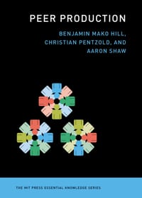 Peer Production cover