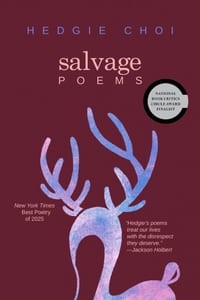 Salvage cover