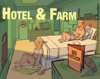 Hotel and Farm cover