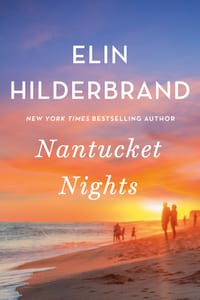 Nantucket Nights cover