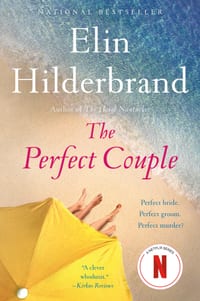 The Perfect Couple cover