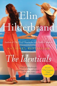 The Identicals cover