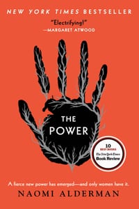 The Power cover