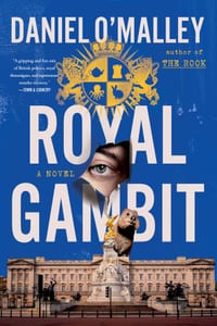 Royal Gambit cover