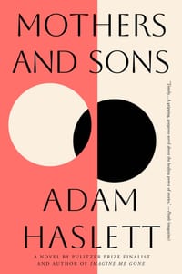 Mothers and Sons cover
