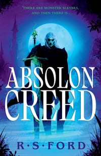 Absolon Creed cover