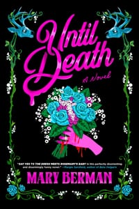 Until Death cover