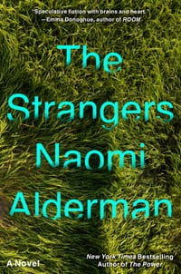 The Strangers cover