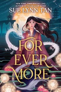 For Ever More cover