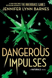 Dangerous Impulses cover