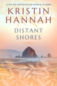 Distant Shores cover