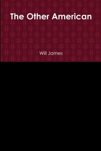 The Other American cover