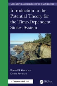 Introduction to the Potential Theory for the Time-Dependent Stokes System cover