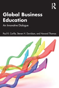 Global Business Education: An Innovative Dialogue cover