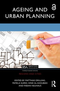 Ageing and Urban Planning cover