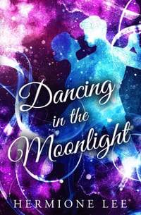 Dancing in the Moonlight cover