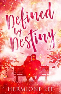 Defined by Destiny cover